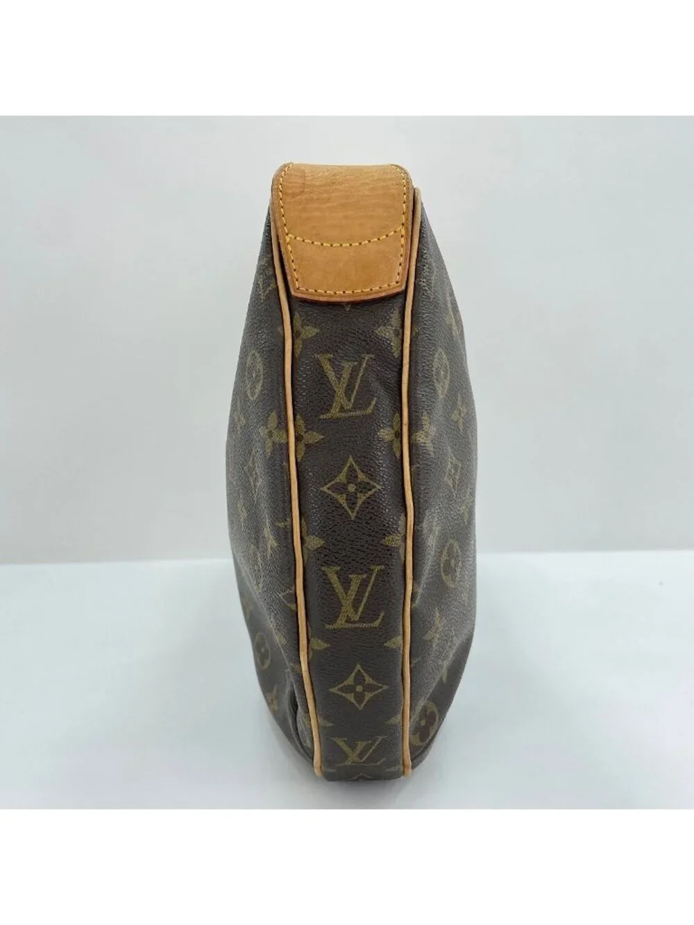 Louis Vuitton Shoulder Bag Croissant GM